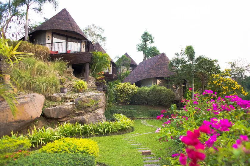 Chez Piera Resort - Image 1