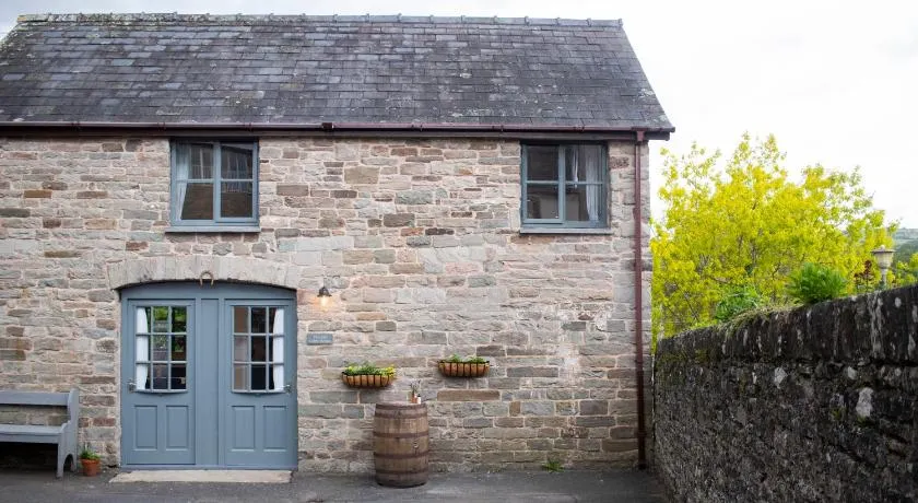 The Old Cider House - Image 1