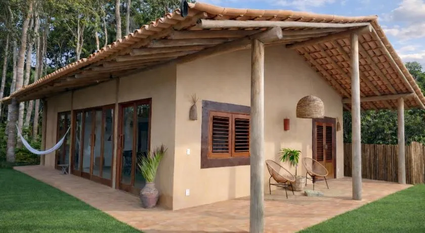 Casa Pini da Mata - Condomínio Trancoso Eco - Image 1