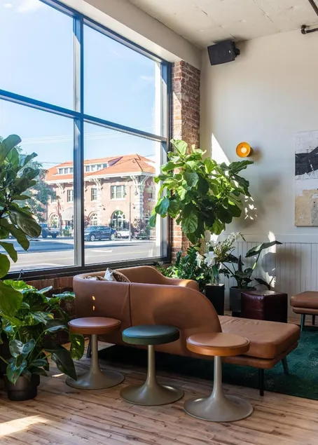 The Jesse Hotel & Bar - Image 1