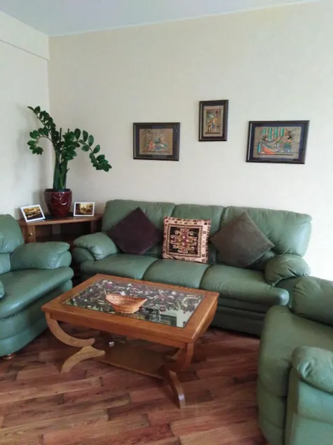 PaulMarie Apartments on Kyrova - Image 1
