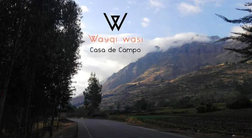 Wayqi Wasi - Image 1