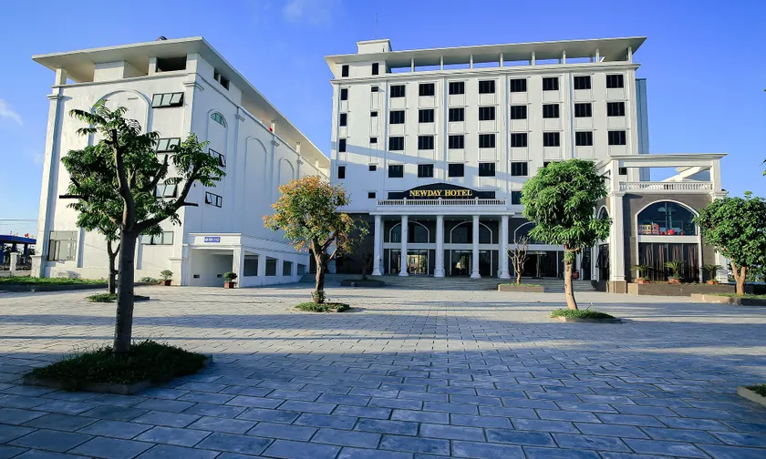 NewDay Hotel - Image 1