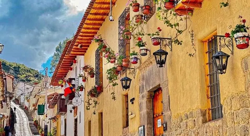 ARQUEOLOGO Exclusive Boutique Hotel Cusco - Centro Histórico - Image 1