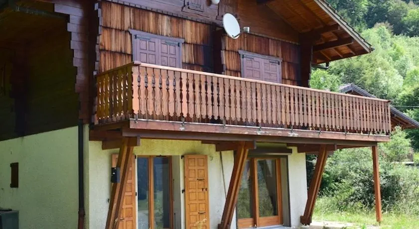 Appartement cosy à Saint-Paul-en-Chablais avec parking privé, 2 chambres pour 6 personnes - Image 1