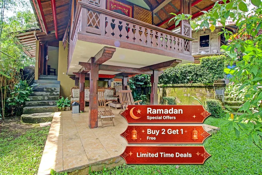 Hotel O Desa Wisata Umejero - Image 1