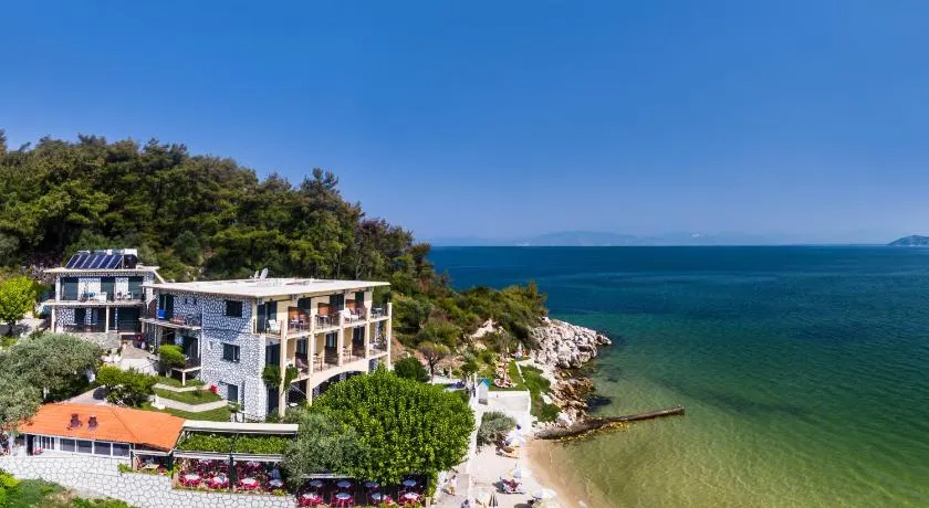 Hotel Villa Nisteri - Image 1