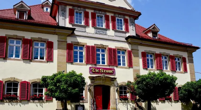 Gasthof Die Krone - Image 1