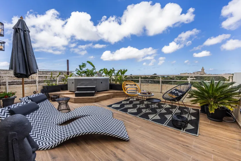 Maison Medina Malta - Image 1
