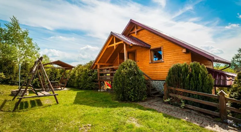 Agroturystyka ZIELONA ZAGRODA w Kosztowej - Image 1