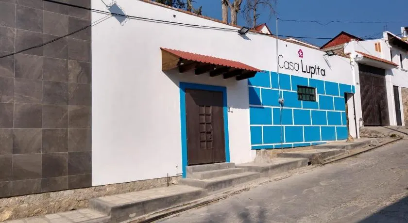 CASA LUPITA - Image 1
