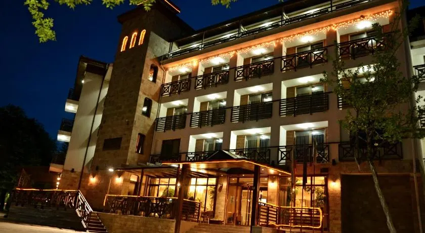 Spa Hotel Kleptuza - Image 1
