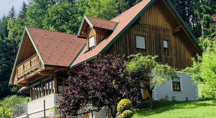 Apartments Grabenmühle - Image 1