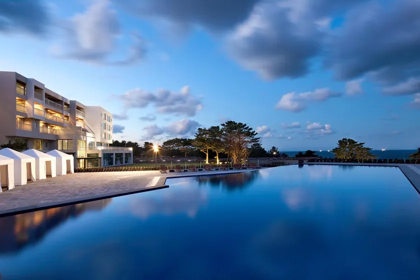 Villa de Aewol - Image 1