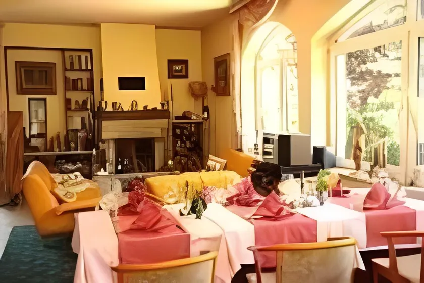 Hotel Vinum - Image 1