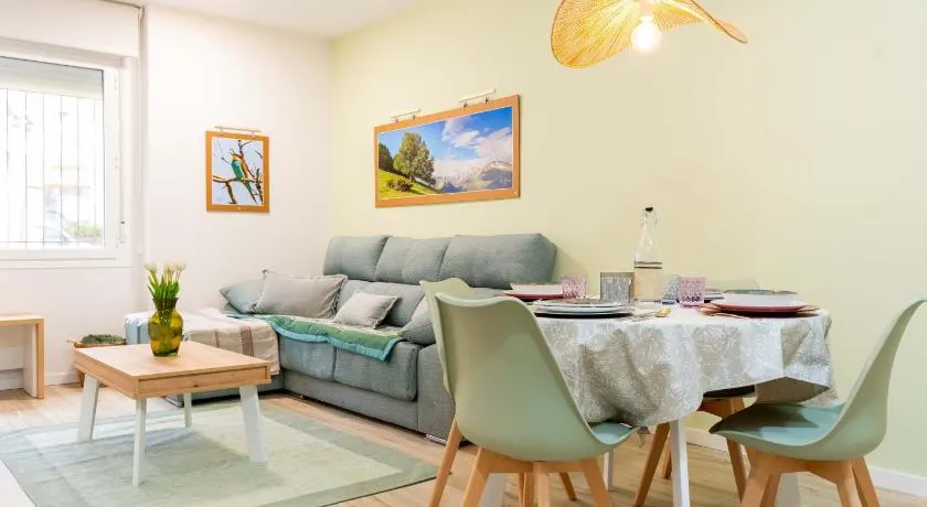 Apartamentos Boutique Siete Puertas - Image 1