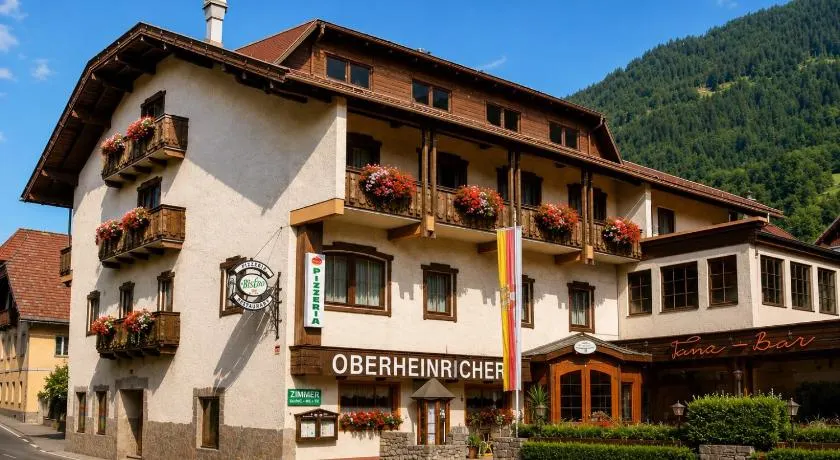 Gästehaus Oberheinricher - Image 1