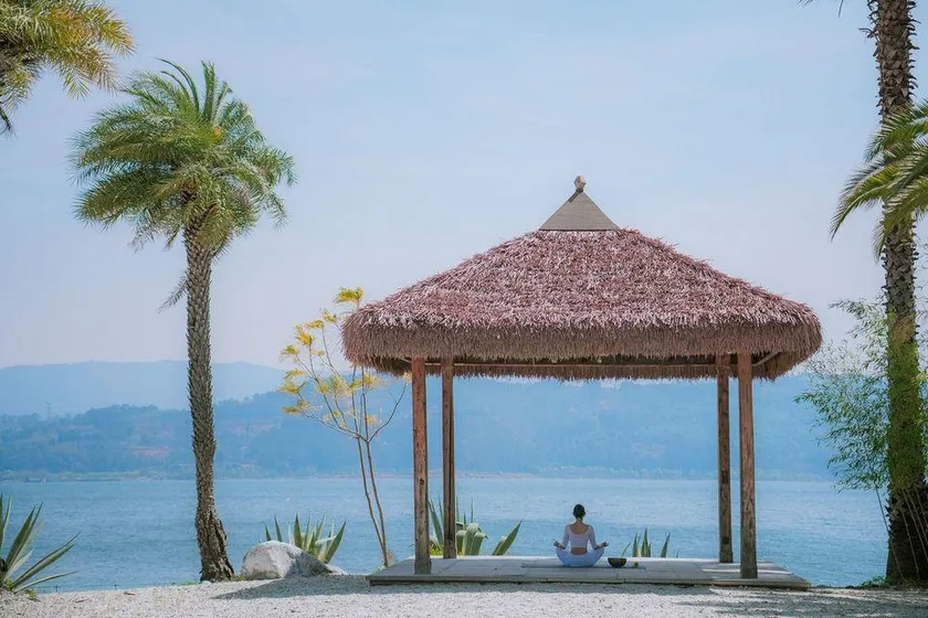 Bolian Resorts & Spa, Kunming - Image 1