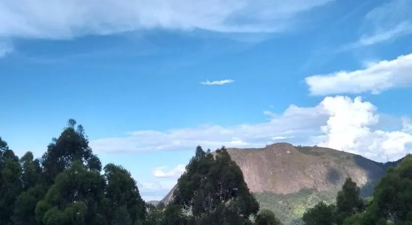 Pedra Do Imperador - Image 1