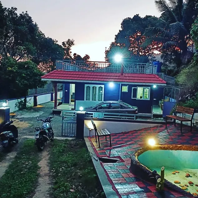 Valley Homestay munnar - Image 1
