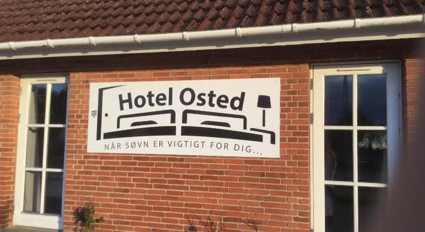 Hotel Osted - Image 1
