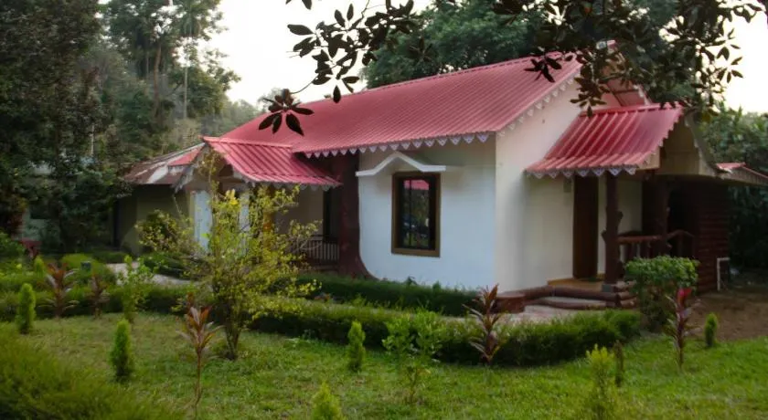 Panchavati Forest Resort - Image 1