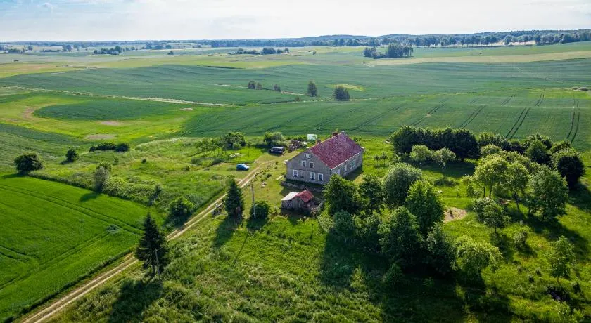 Miejsce Mocy Mazury - Image 1