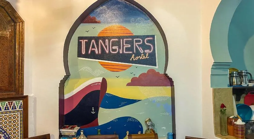 Tangiers Hostel - Image 1