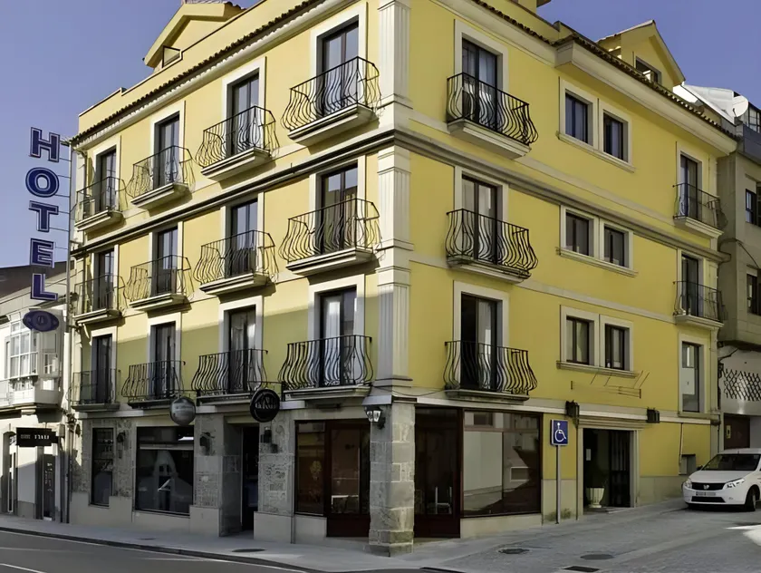 Hotel GBC Celta - Image 1