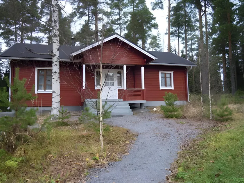 Wanha Karhunmäki - Image 1