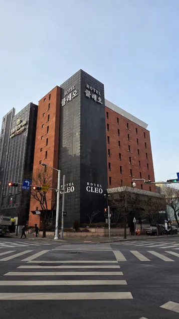 Ilsan Hotel Cleo - Image 1