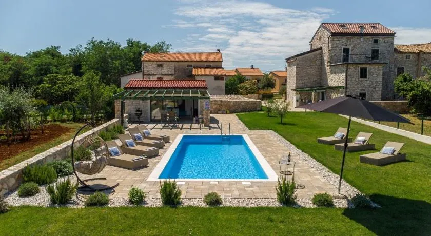 Villa Francesca  / Charming Villa Francesca near Umag, Istria - Image 1