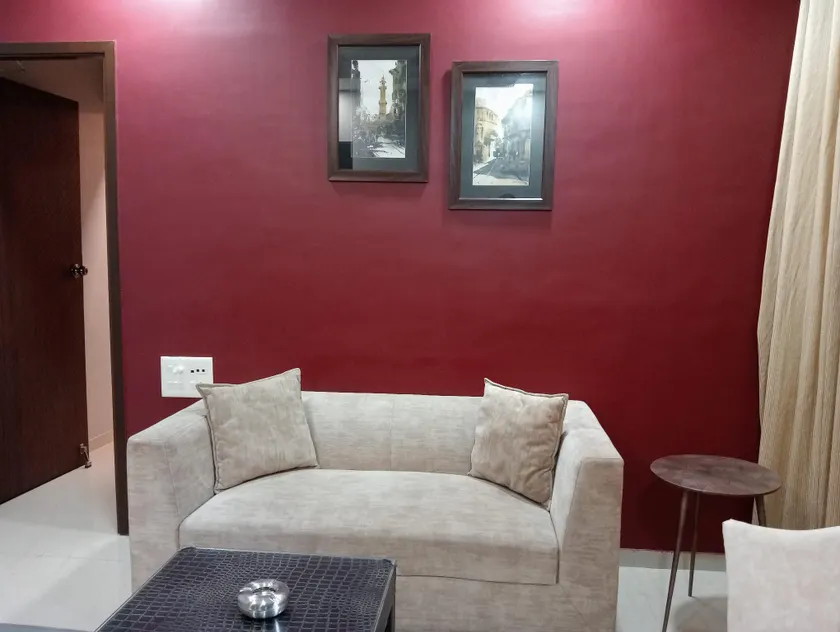 Cozy 1 Bedroom Apt - Image 1