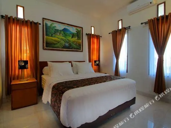 Villa Damai Bali - Image 1