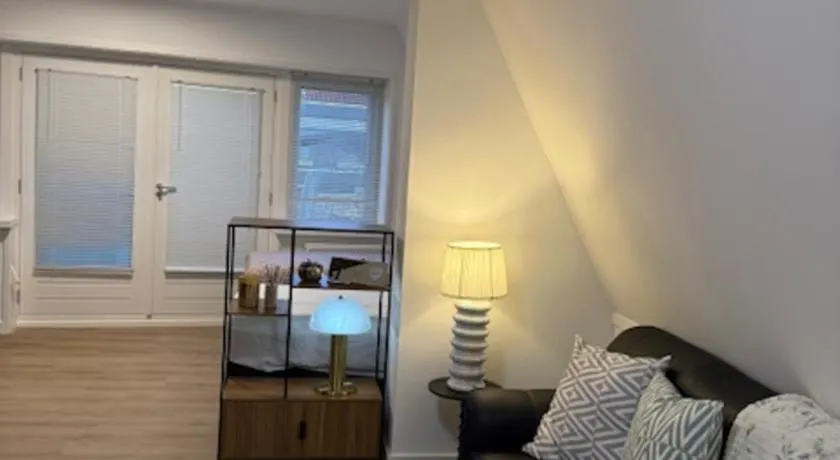 IL Mulino House D, keukenhof - Image 1
