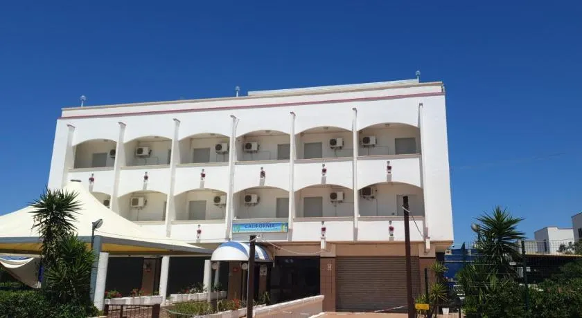 Albergo California - Image 1