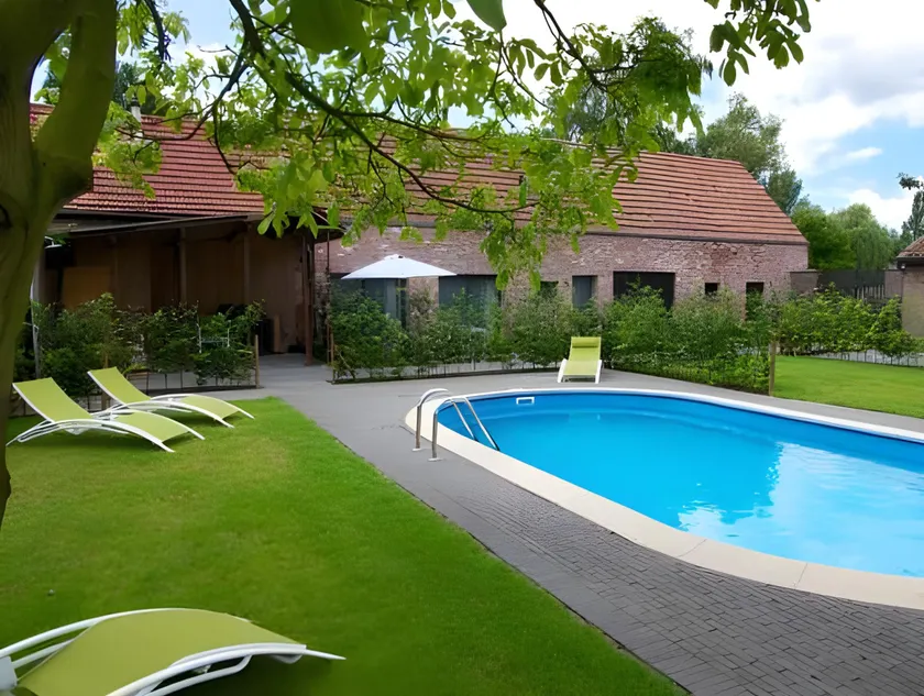 B&B Ginnekenshoeve - Image 1