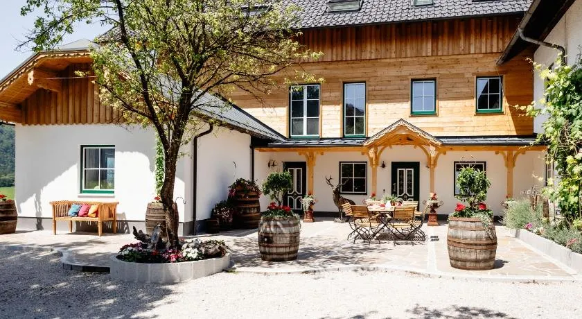 Lippingergut - Kaiserschmarrn Suite - Image 1
