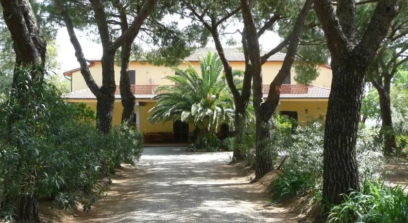 PODERE OSLAVIA AZ.AGR.BIO GIANNINI - Image 1