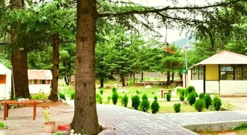 Sahiba Retreat - Image 1