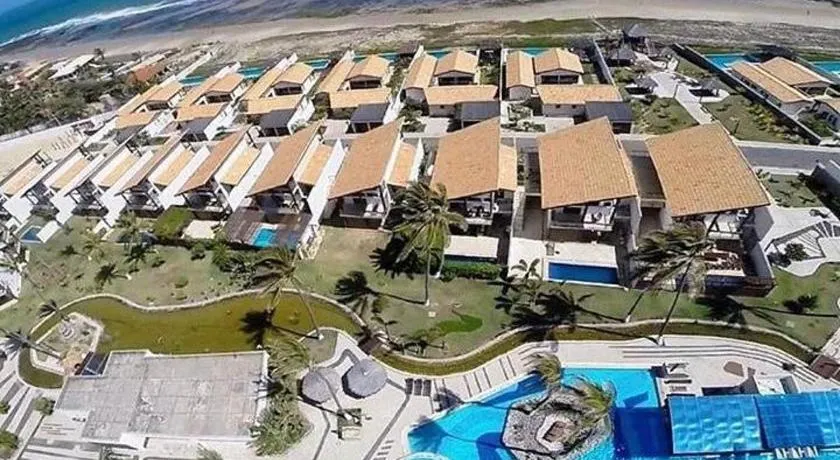 Apt no Taiba Beach Resort - Image 1