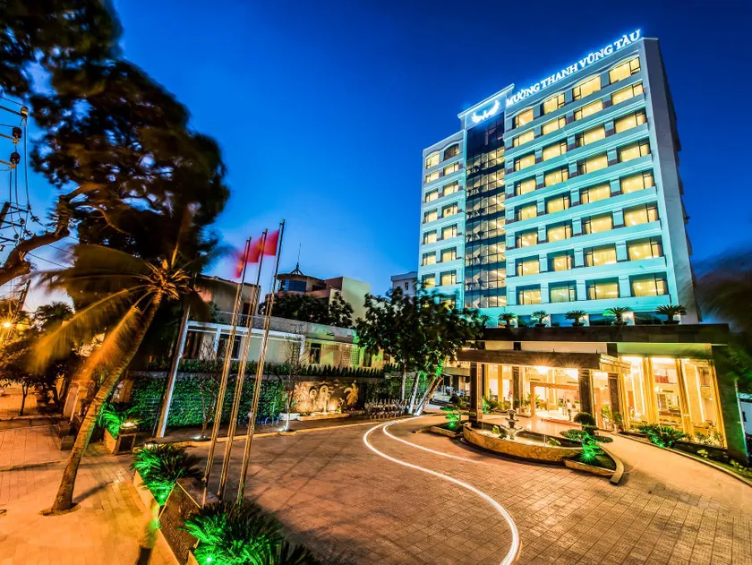 Muong Thanh Holiday Vung Tau Hotel - Image 1