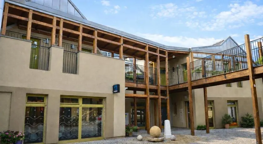 Hotel Park-An - Image 1