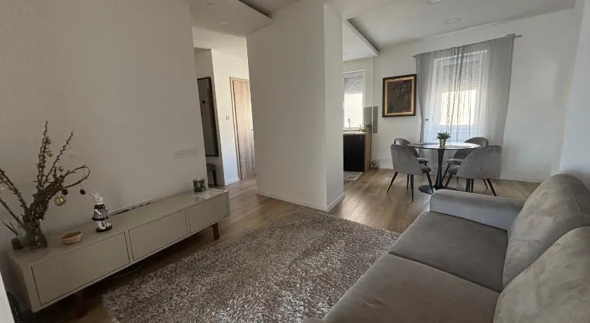 Sopianae Apartments - Image 1