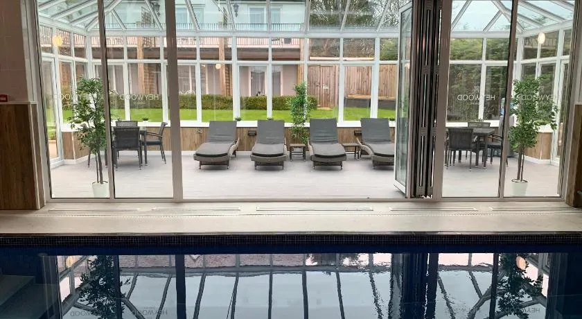 Heywood Spa Hotel - Image 1