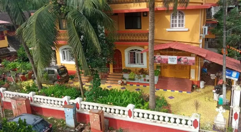 Villa Cleto Guest House - Image 1