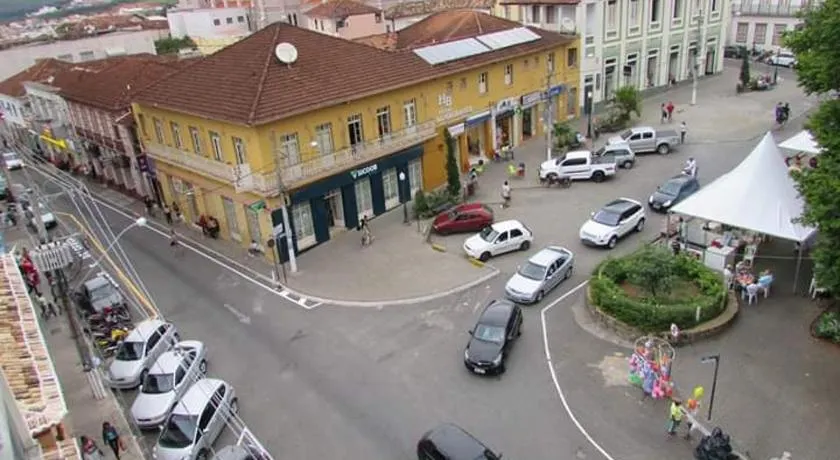 Hotel Bandeirante - Image 1