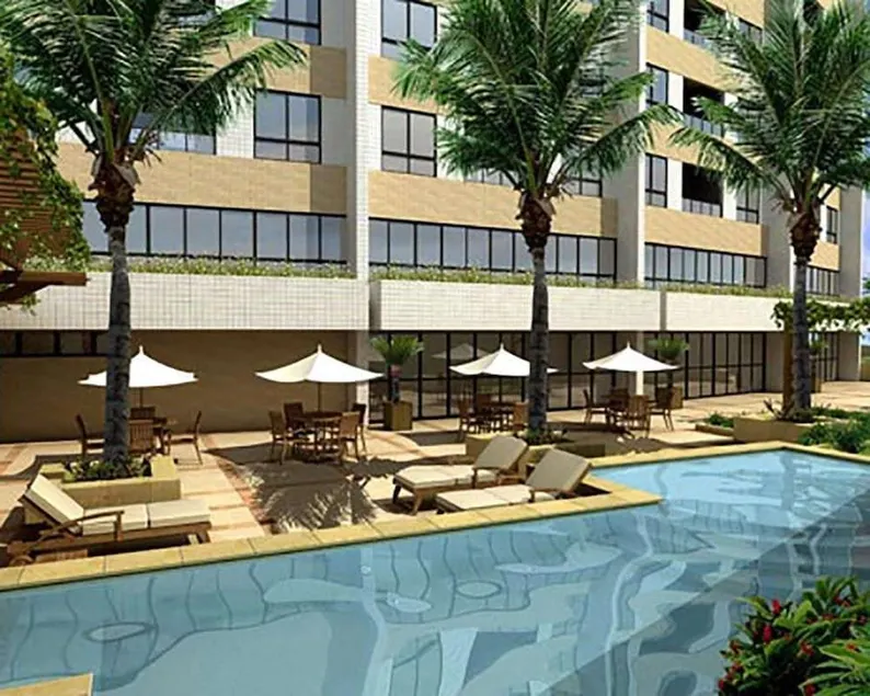 Comfort Hotel & Suites Natal - Image 1