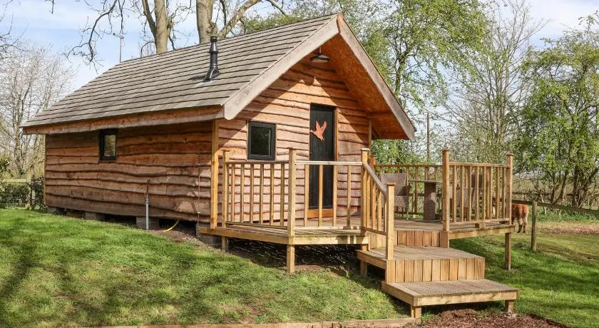 Duck Lodge - Image 1