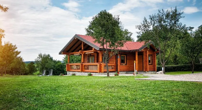 Country Lodge Vuković - Image 1